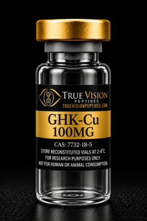 GHK-Cu