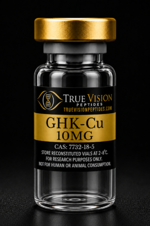 GHK-Cu