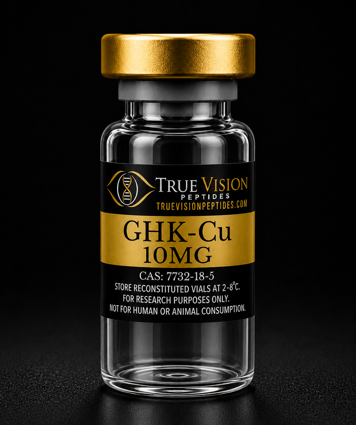 GHK-Cu