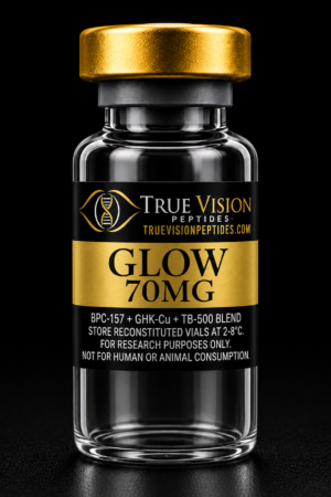 GLOW Blend