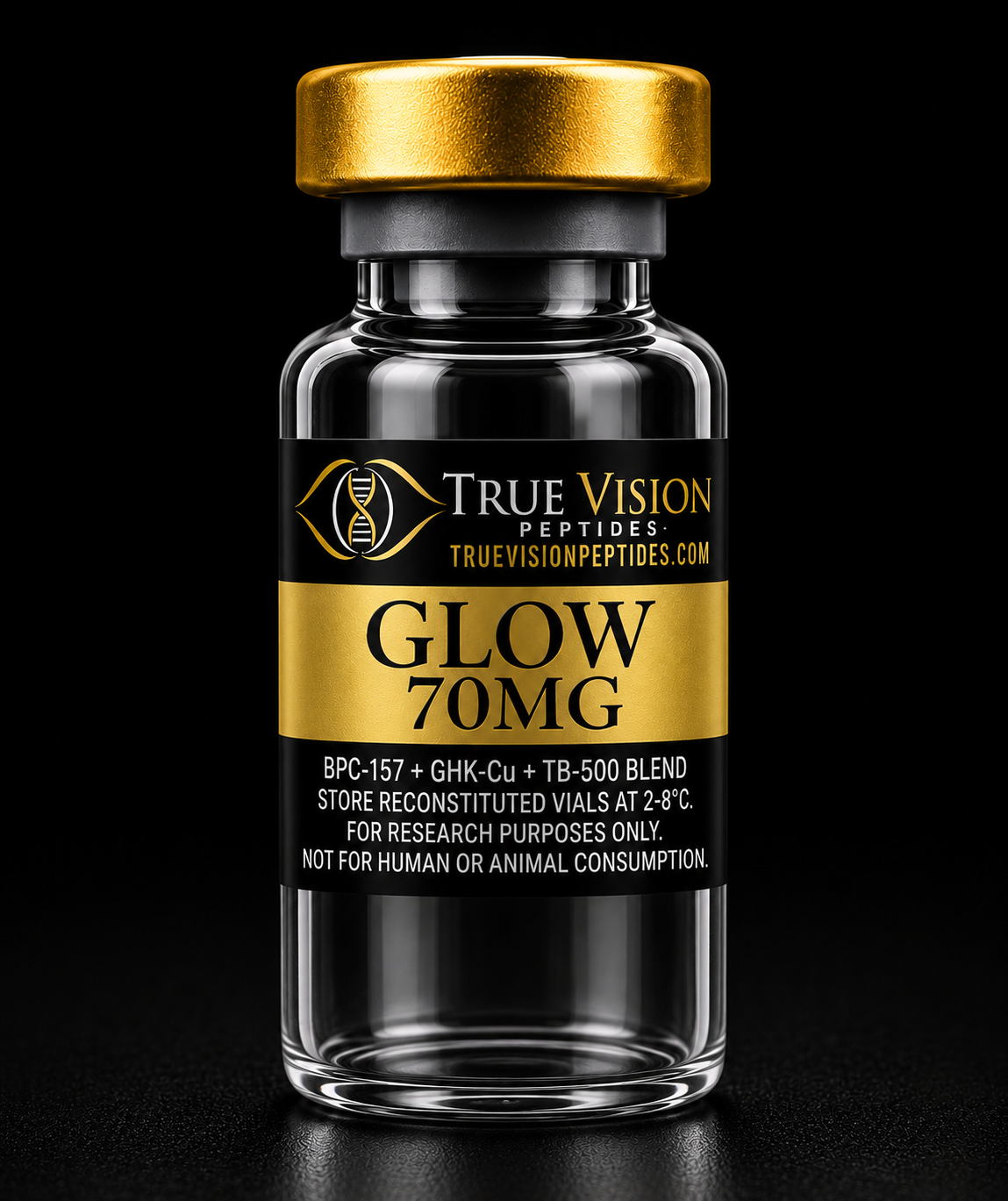 GLOW Blend