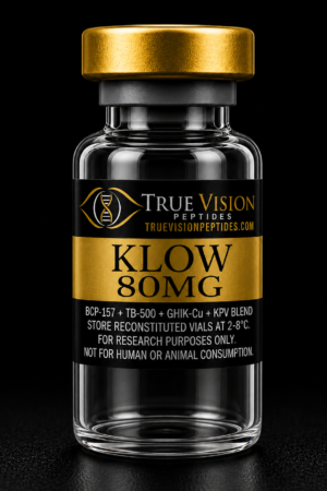 KLOW Blend