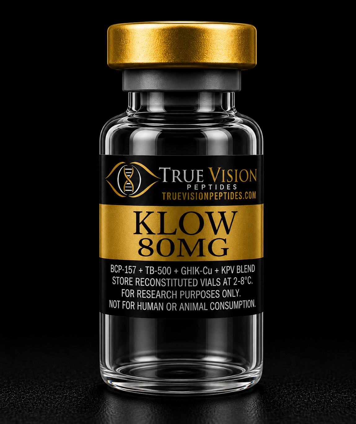 KLOW Blend