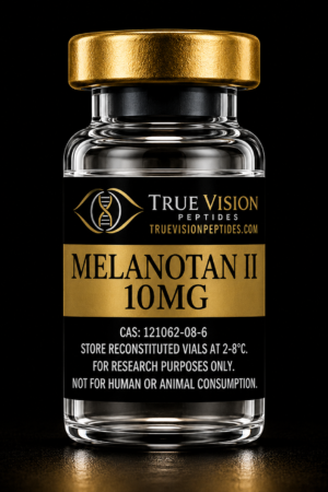 Melanotan II