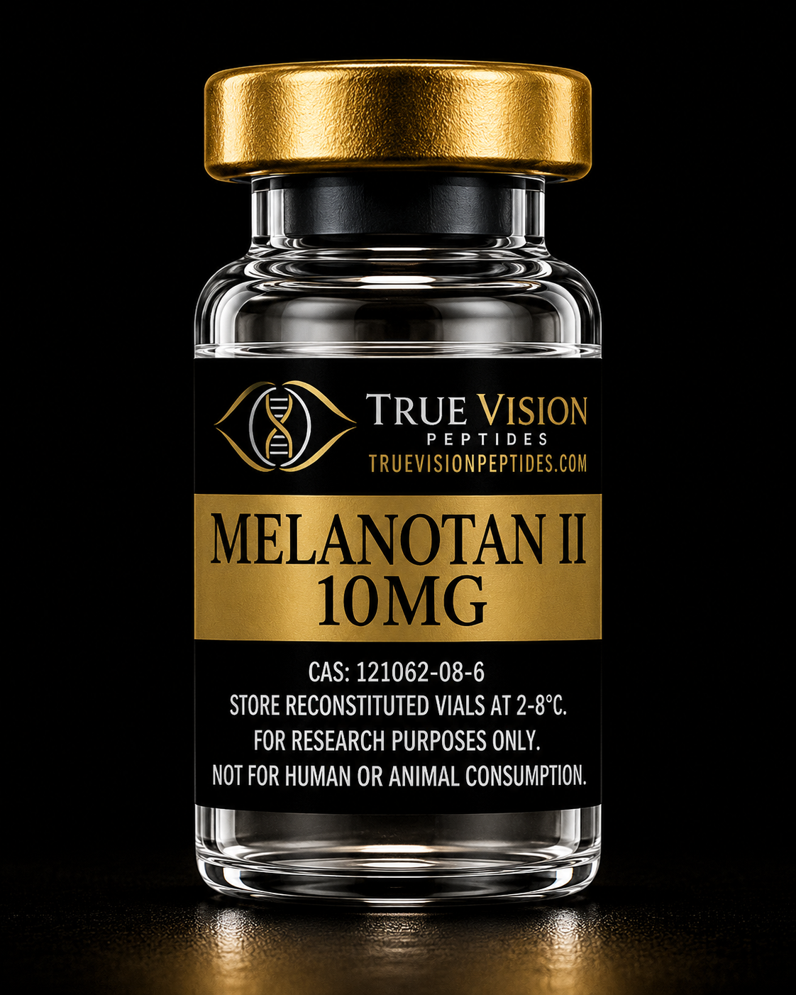 Melanotan II