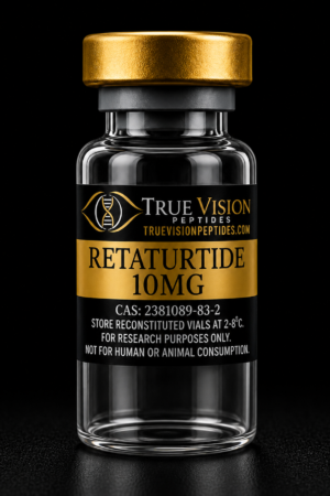 RT Retatrutide GLP3