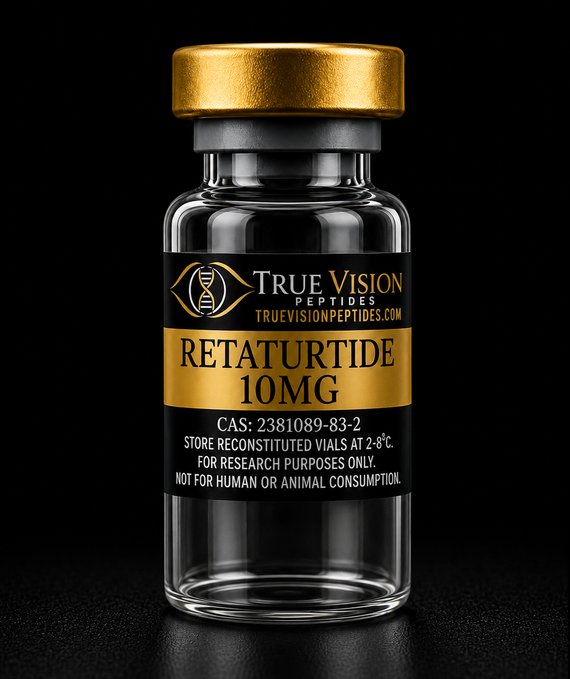 RT Retatrutide GLP3