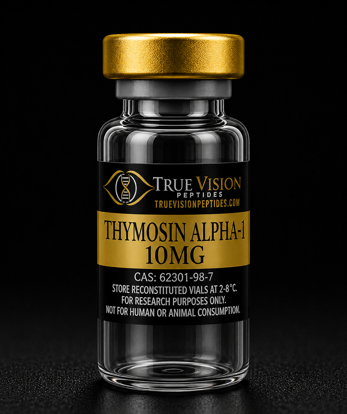 Thymosin Alpha-1