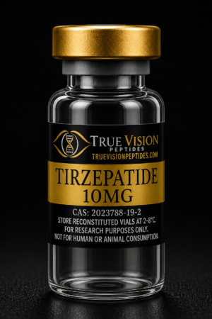 Tirzepatide