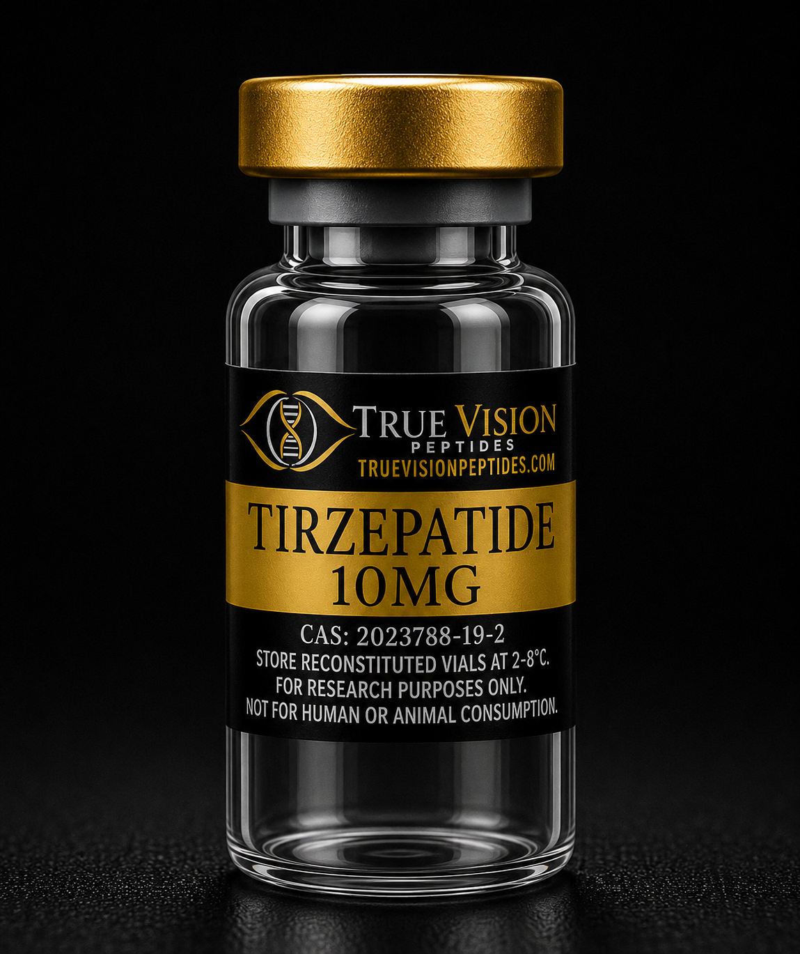 Tirzepatide