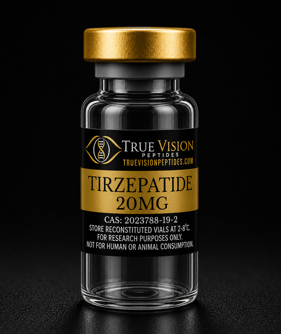 Tirzepatide - Image 2