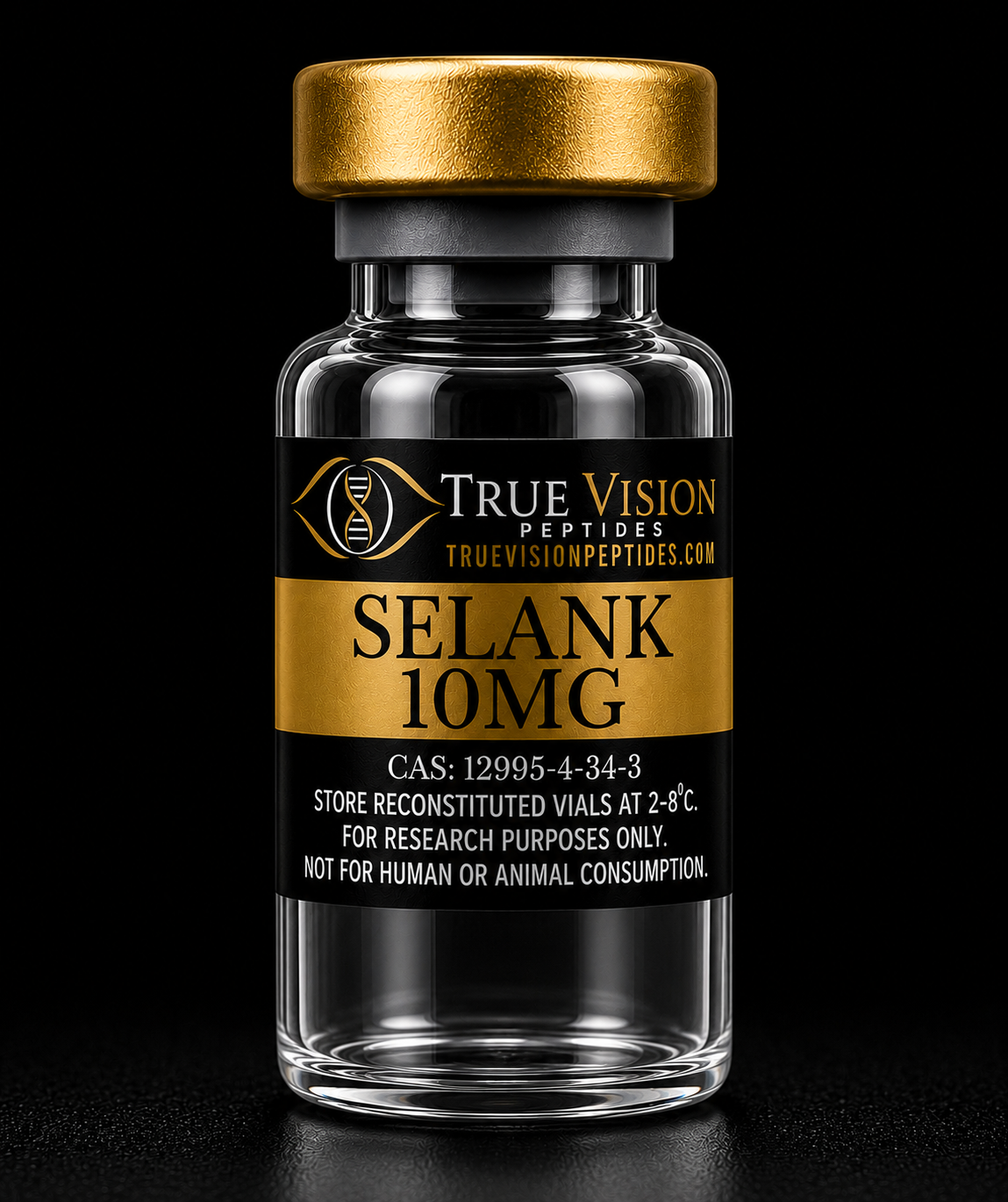 Selank